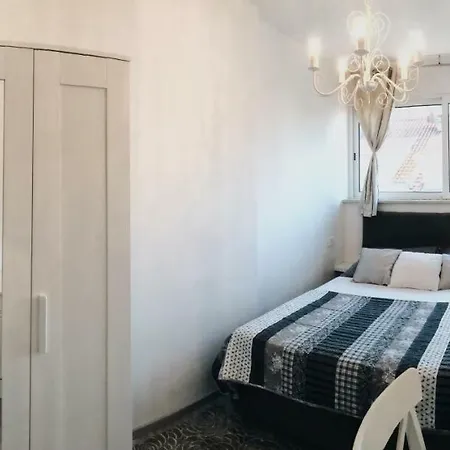 Apartamento Central Perk