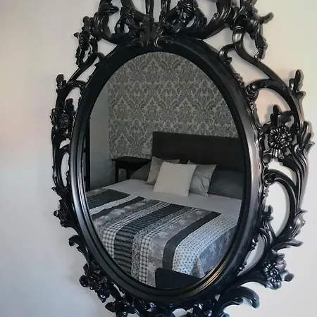 Apartamento Central Perk Split