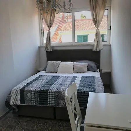 Apartamento Central Perk Split