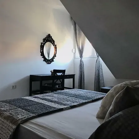 Apartamento Central Perk